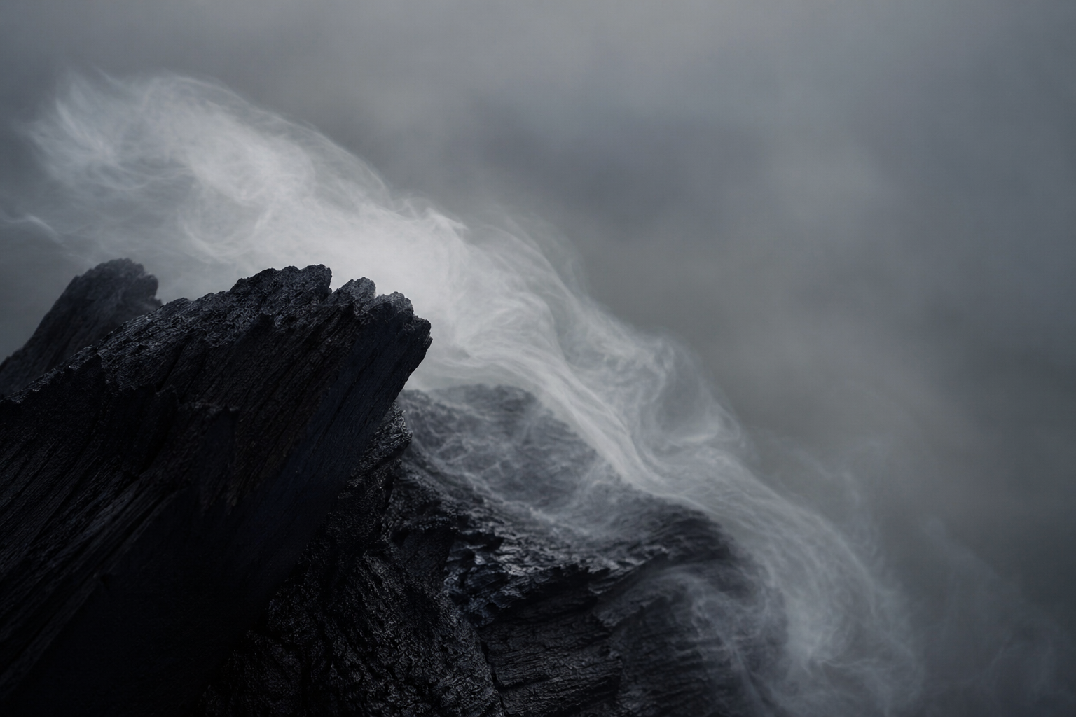 Shared atmospheric field